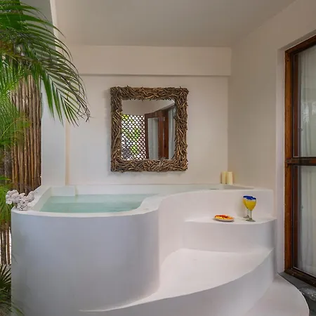 Mantaray 5* Tulum