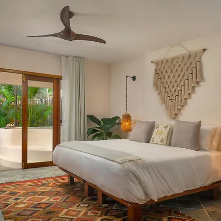 Hotel Mantaray