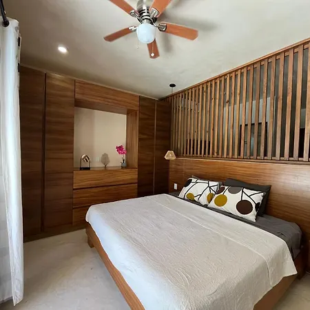 Jungle Gem With Swim-up Pool & Easy Paved Access * Tulum