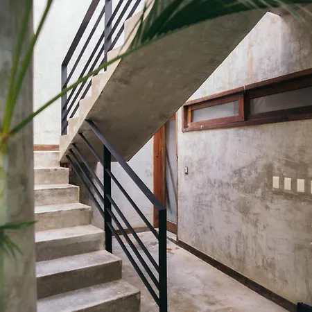 Privada 8 Villa