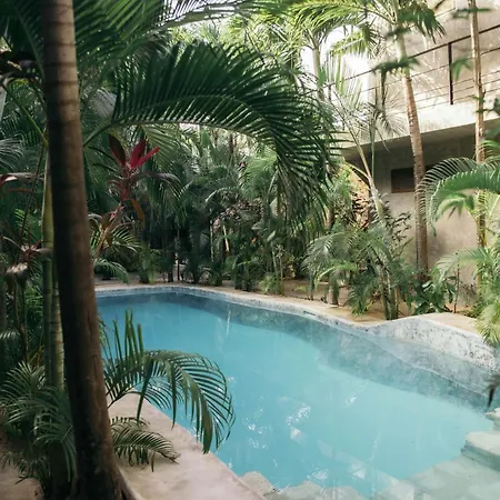 Villa Privada 8 *