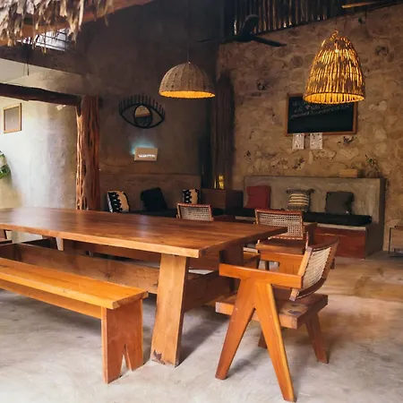 Villa Privada 8 Tulum