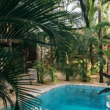 Privada 8 * Tulum