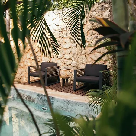 Privada 8 Villa