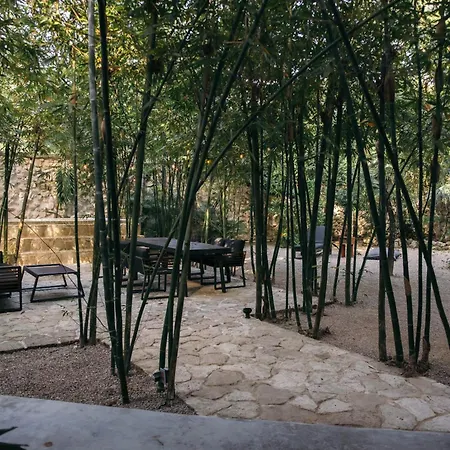 Privada 8 Tulum
