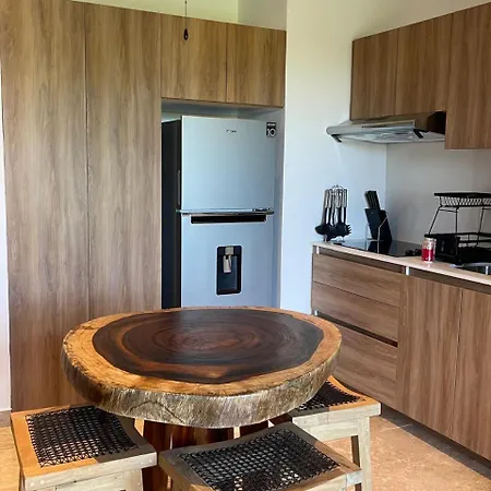 Penthouse Cerca De La Playa Apartamento *