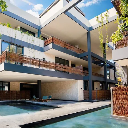 Bloom Tulum, By Marriott Bonvoy Hotel 3*