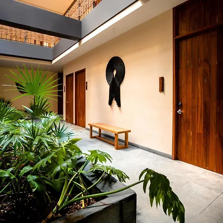 Hotel Bloom Tulum, By Marriott Bonvoy Tulum