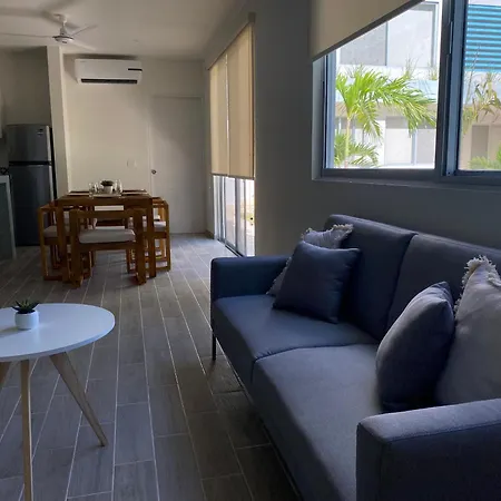 Raz - Tu Lugar Perfecto Descansar Apartment