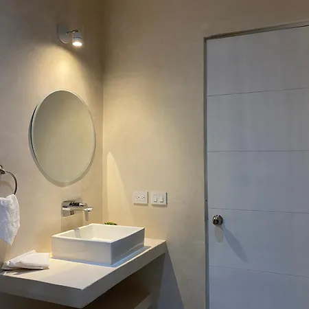Apartment Raz - Tu Lugar Perfecto Descansar Tulum