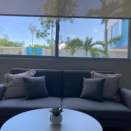 Raz - Tu Lugar Perfecto Descansar Apartment Tulum