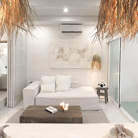 Hotel Jungle Luxe Tulum