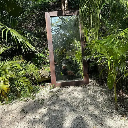 Apartment Cozy Oasis In Tulum! *