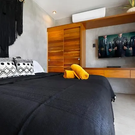 Aguasanta Boheme Chic Apartment *