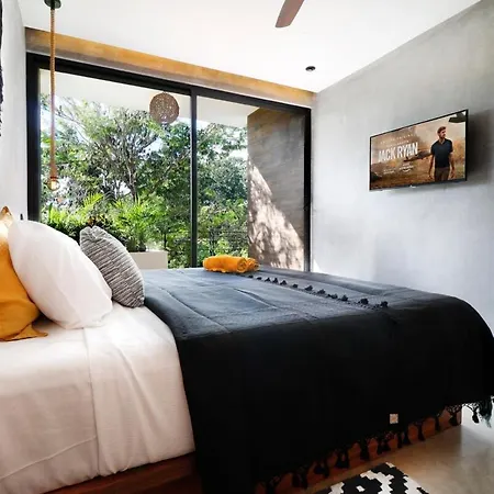 Aguasanta Boheme Chic Apartment *