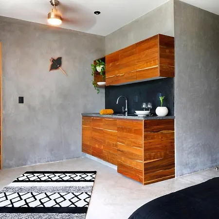 Apartment Aguasanta Boheme Chic *