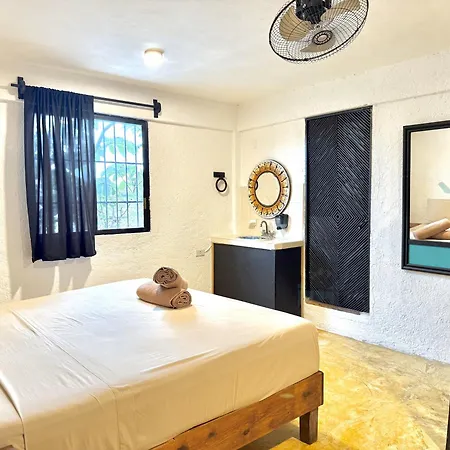 Hostal Oryx Tulum