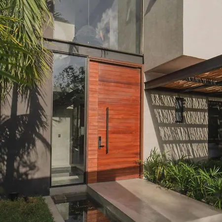 Niburu 4 Hab Exclusive House Villa *