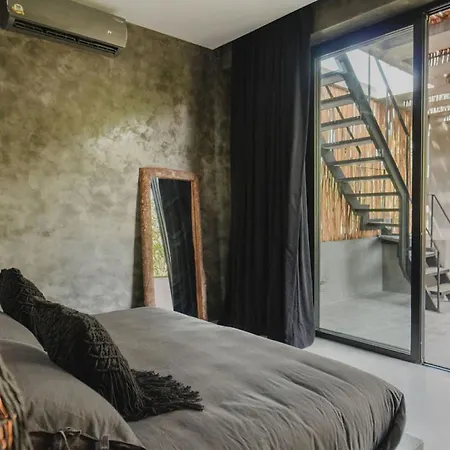 Villa Niburu 4 Hab Exclusive House *
