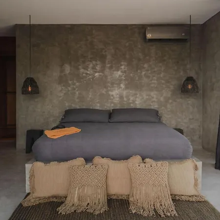 Villa Niburu 4 Hab Exclusive House