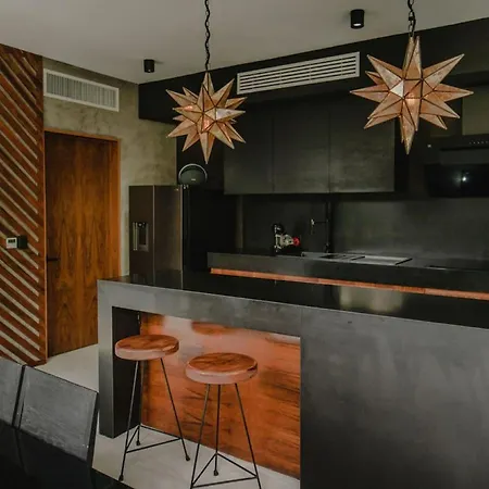 Villa Niburu 4 Hab Exclusive House *