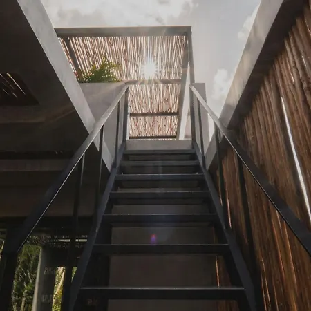 Niburu 4 Hab Exclusive House * Tulum