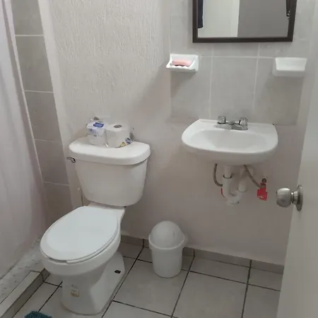 Holiday home Casas Toolok