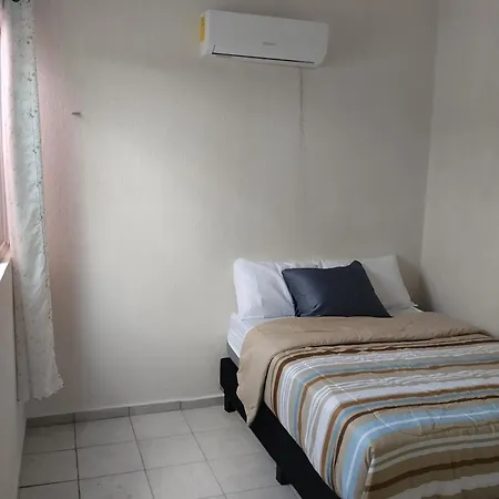 Casas Toolok Holiday home *