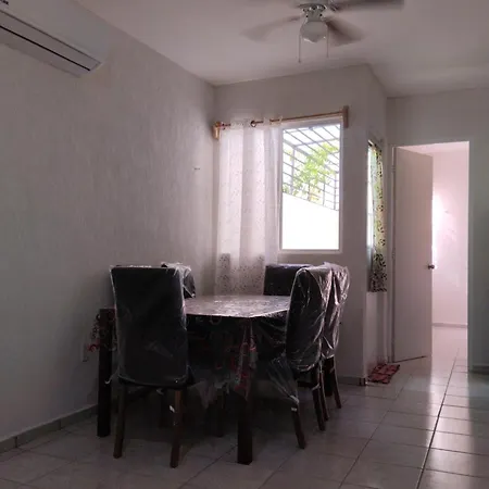 Casas Toolok Tulum