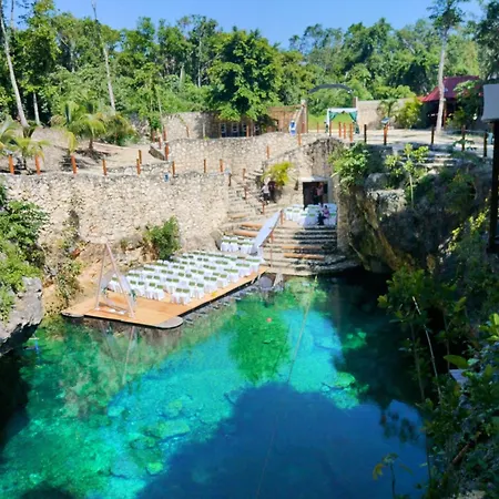 Casas Toolok Tulum