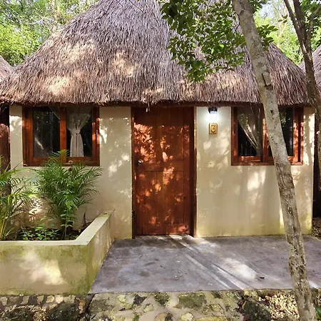 Kin Ii Guest house