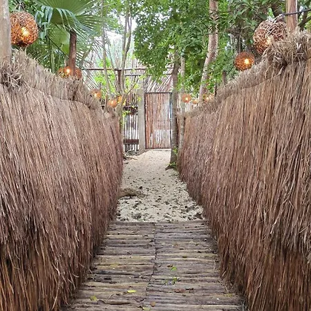 Kin Ii Tulum