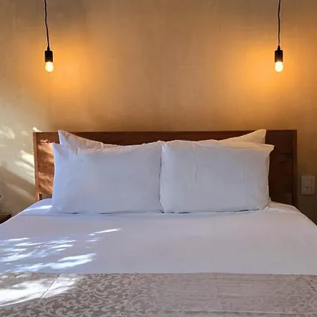 Kin Ii Guest house Tulum