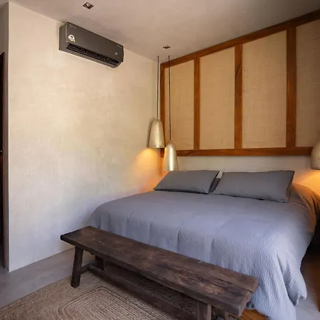 Anunna Villa Tulum