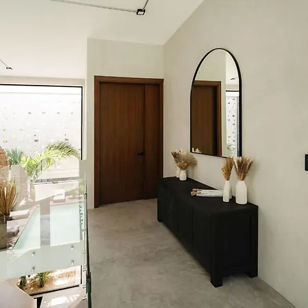 Anunna Villa Tulum