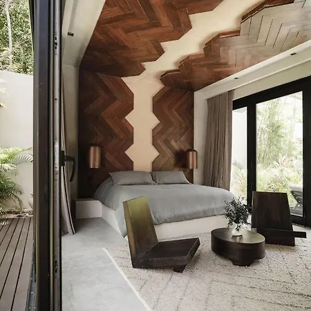 Anunna Villa Tulum