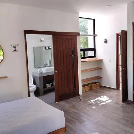 Villa Tucanes 5 Bdr 10 Ppl *