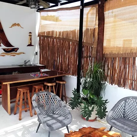 Tucanes 5 Bdr 10 Ppl Villa