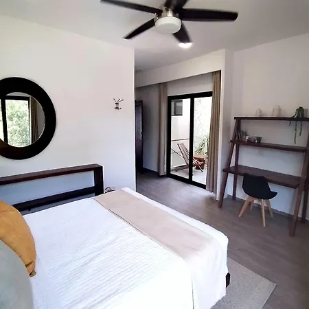 Tucanes 5 Bdr 10 Ppl Villa