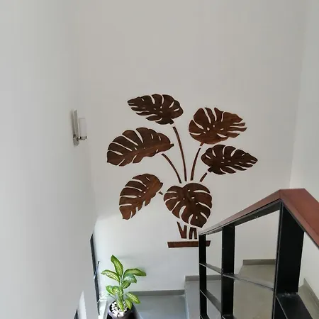 Tucanes 5 Bdr 10 Ppl Villa Tulum