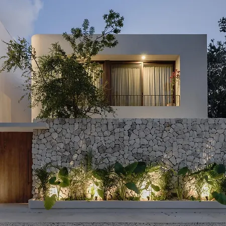 Amazing Agape Villa Tulum