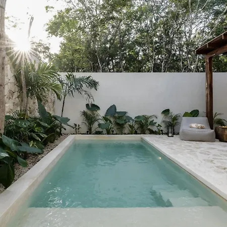 Amazing Agape Villa *