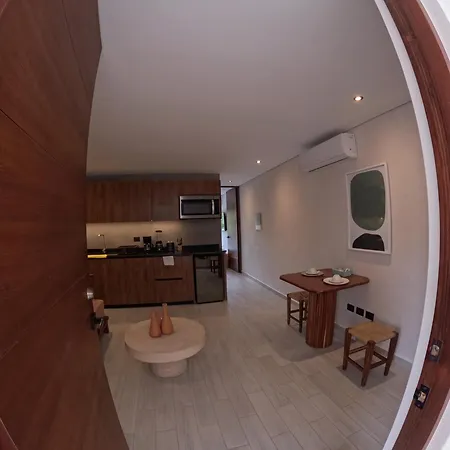 Apartamento Jade Zen Residences 22 *