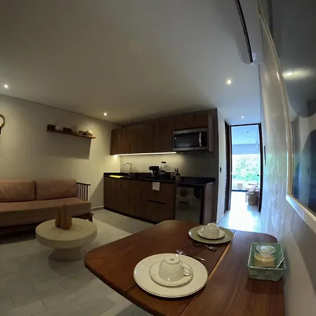 Jade Zen Residences 22 Apartamento