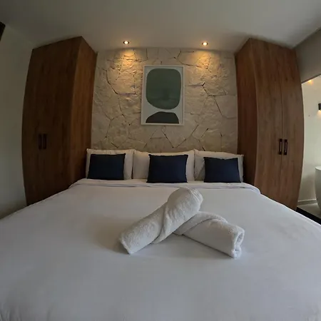Jade Zen Residences 22 Apartamento *