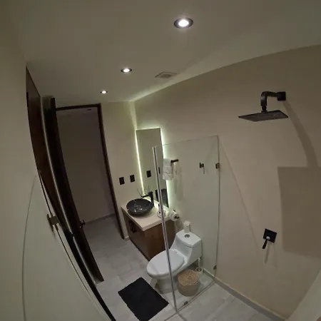 Jade Zen Residences 22 Tulum