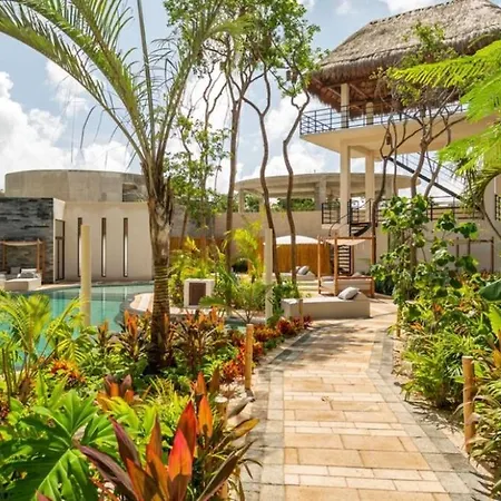Apartment Adora Getaway Experience By Casa Paraiso *