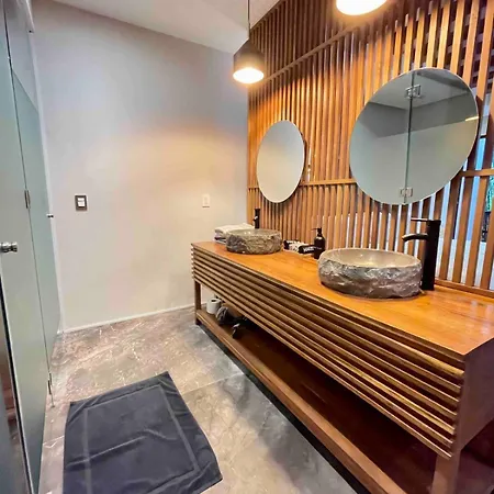 Adora Getaway Experience By Casa Paraiso Apartment *