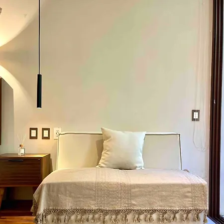 Adora Getaway Experience By Casa Paraiso