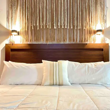 Adora Getaway Experience By Casa Paraiso
